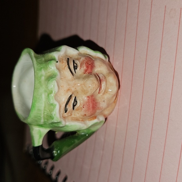 Staffordshire Character Mug - Picture 3 of 6